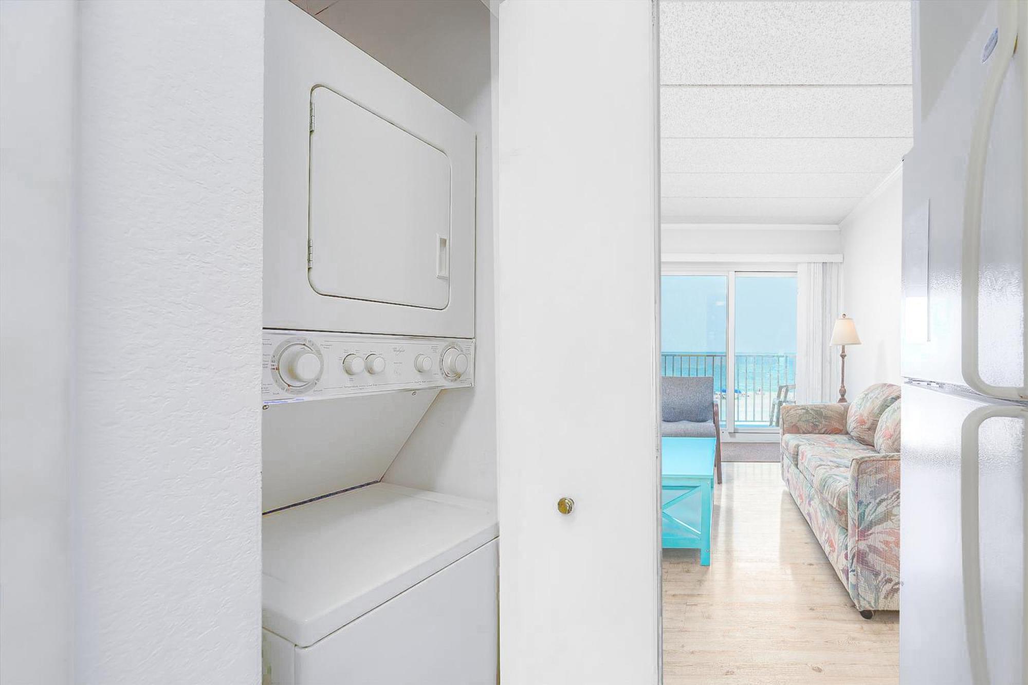 Barefoot Country 303 Lägenhet Ocean City Exteriör bild