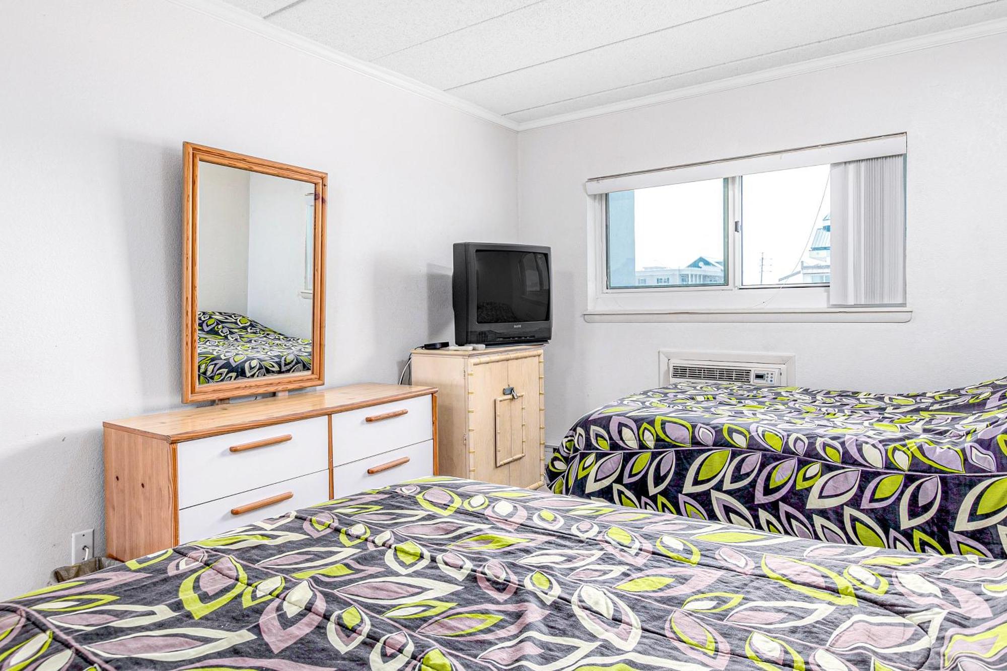 Barefoot Country 303 Lägenhet Ocean City Exteriör bild
